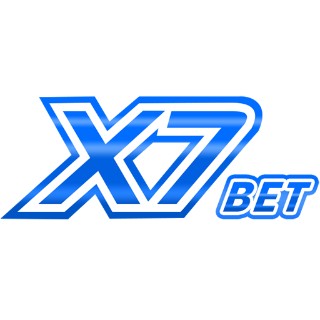 Logo da casa de apostas X7BET